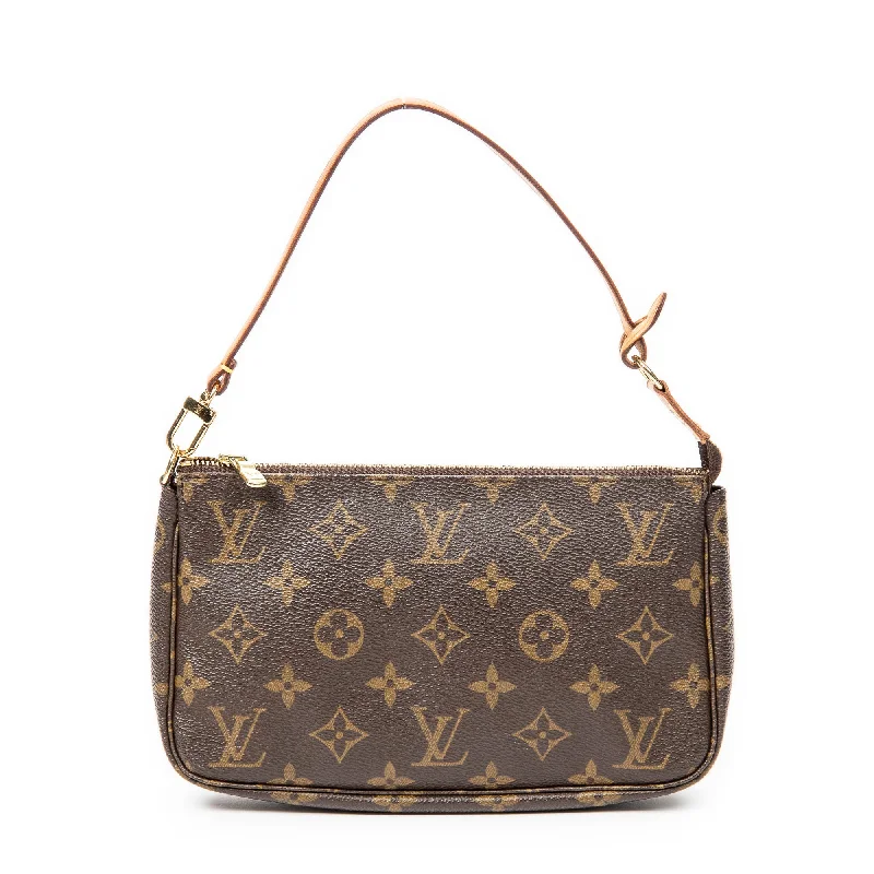 Pochette Accessoires