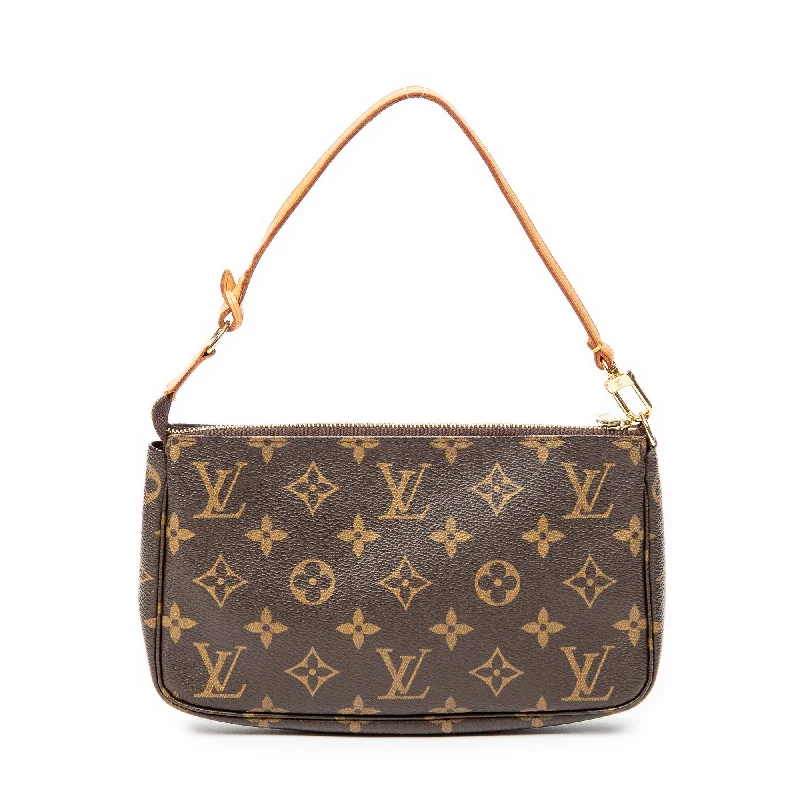 Pochette Accessoires