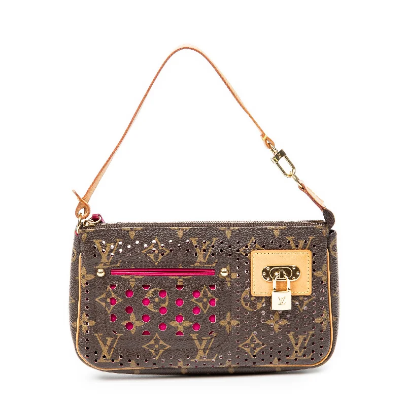 Pochette Accessoires