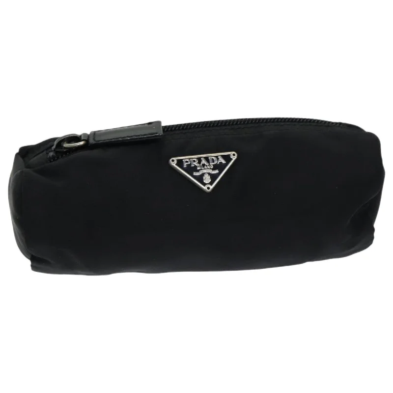 Prada  Synthetic Wallet  (Pre-Owned)