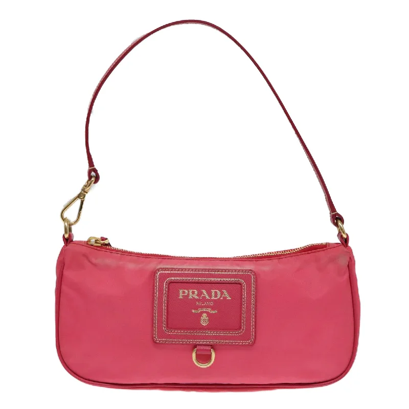Prada  Synthetic Wallet  (Pre-Owned)