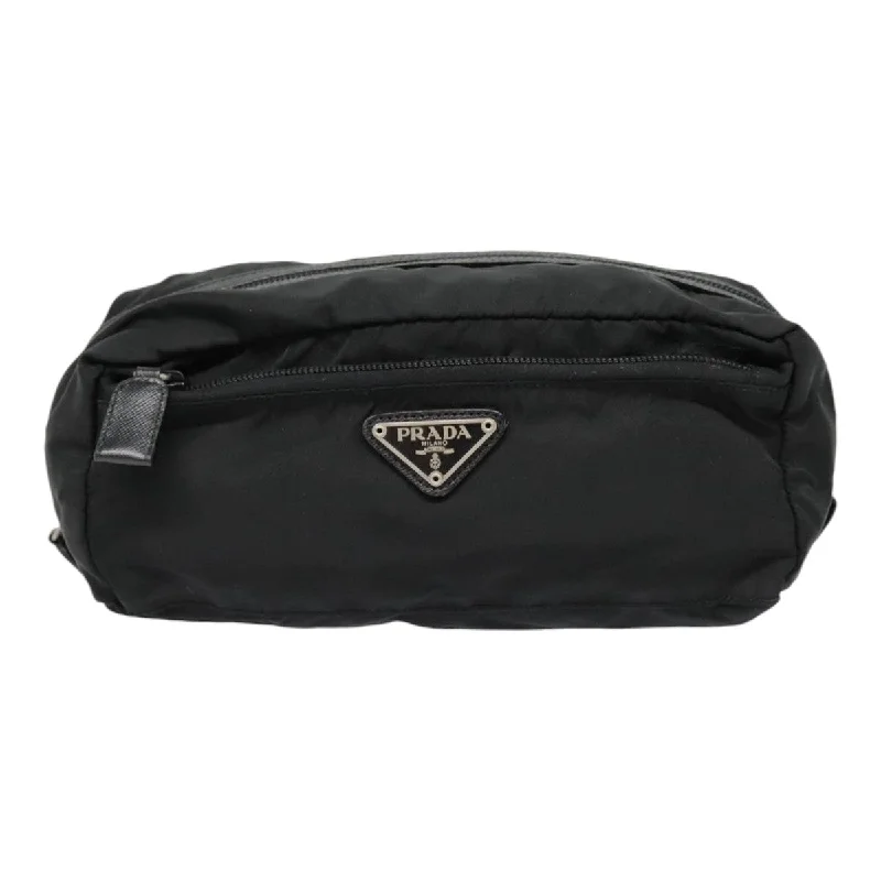 Prada Tessuto  Synthetic Wallet  (Pre-Owned)