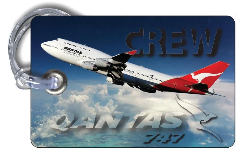 Cowhide Leather Passport Covers & Wallets with a Rustic Western LookQantas B747-Skyscape (Vintage) Cowhide Leather Passport Covers & Wallets with a Rustic Western LookQantas B747-Skyscape (Vintage)