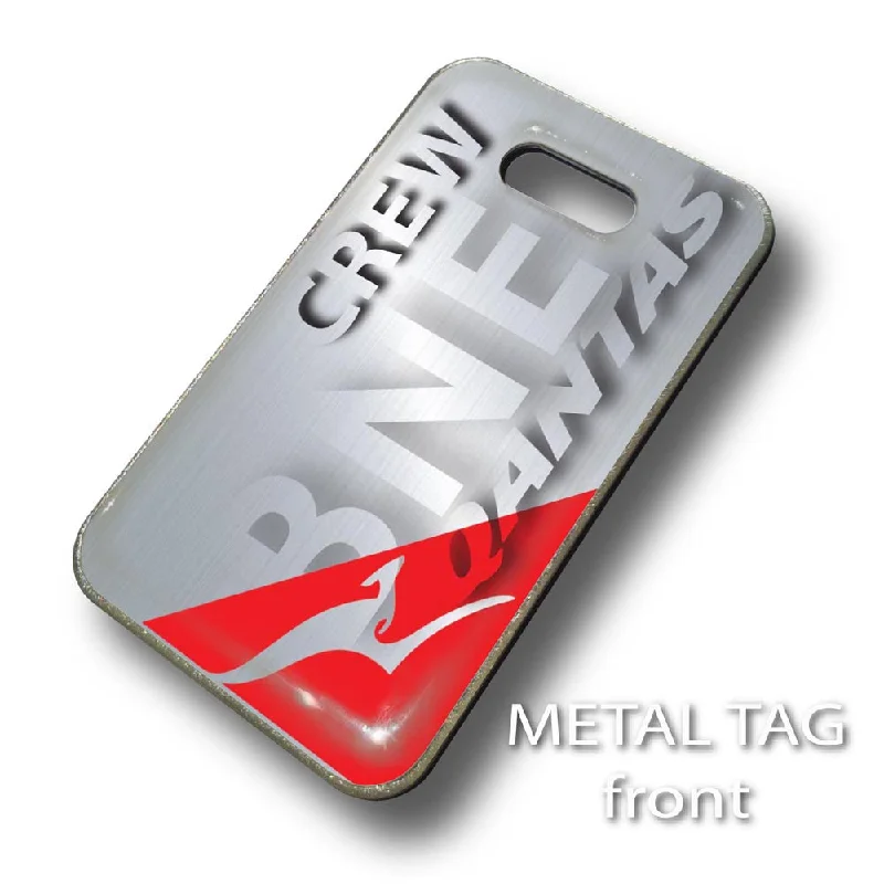 Laser-Cut Metal Passport Covers & Wallets with Geometric Designs for Tech-SavvyQantas Landscape-Steel Laser-Cut Metal Passport Covers & Wallets with Geometric Designs for Tech-SavvyQantas Landscape-Steel