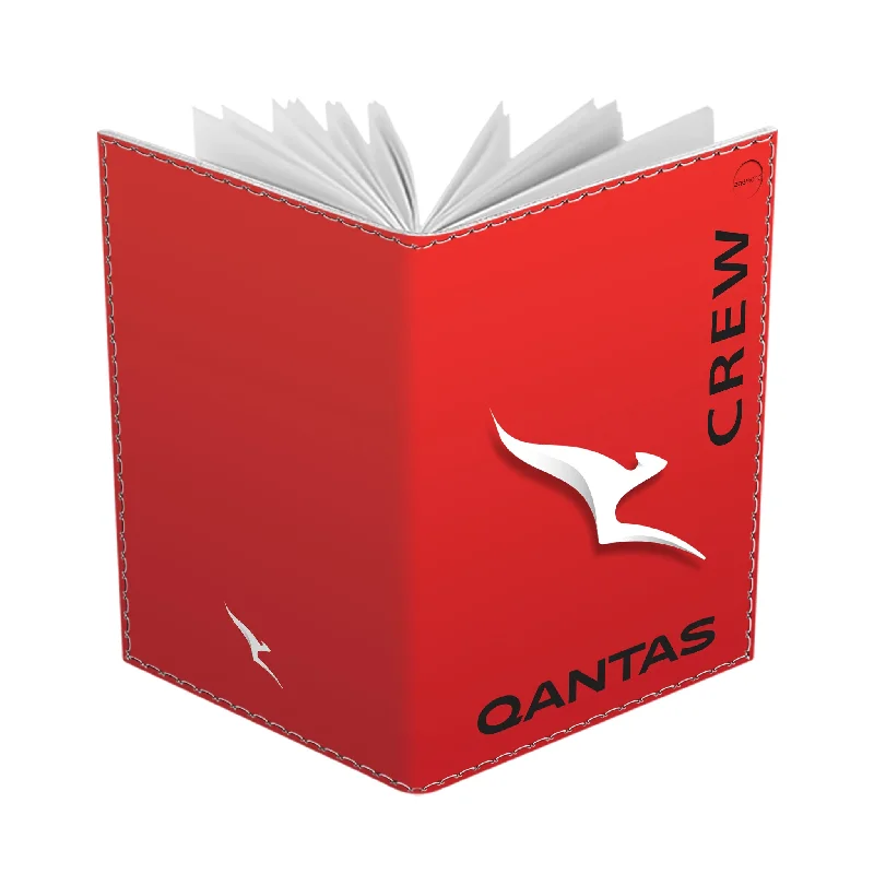 Camouflage-Patterned Passport Covers & Wallets for Hunters and MilitariesQantas Portrait Red CREW-Passport Cover Camouflage-Patterned Passport Covers & Wallets for Hunters and MilitariesQantas Portrait Red CREW-Passport Cover