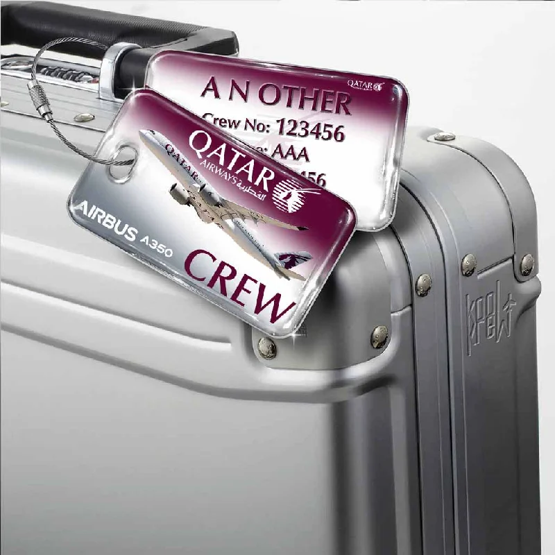 Beaded Passport Covers & Wallets with Bohemian Vibe for Festival GoersQatar Airways A350
