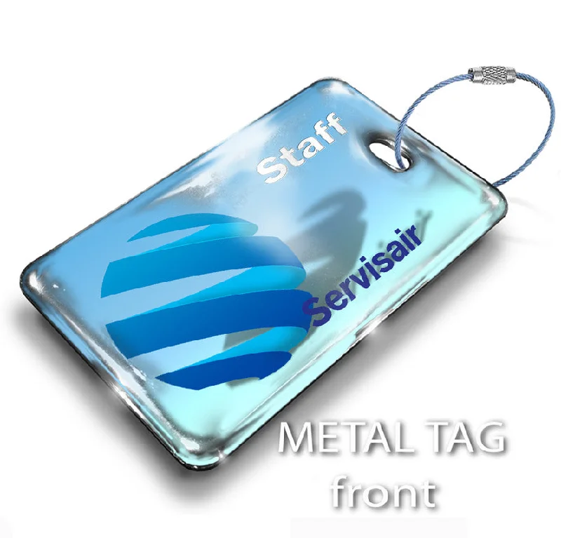 Laser-Cut Metal Passport Covers & Wallets with Geometric Designs for Tech-SavvyServisair FX Logo Laser-Cut Metal Passport Covers & Wallets with Geometric Designs for Tech-SavvyServisair FX Logo