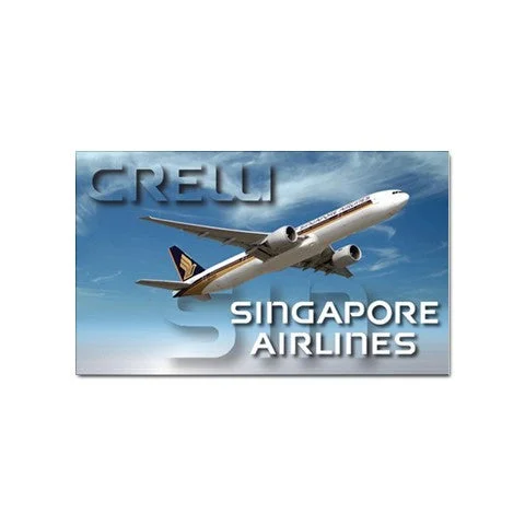 RFID-Blocking Passport Covers & Wallets in Sleek Black for Business TripsSingapore Airlines B777-300-Stickers RFID-Blocking Passport Covers & Wallets in Sleek Black for Business TripsSingapore Airlines B777-300-Stickers
