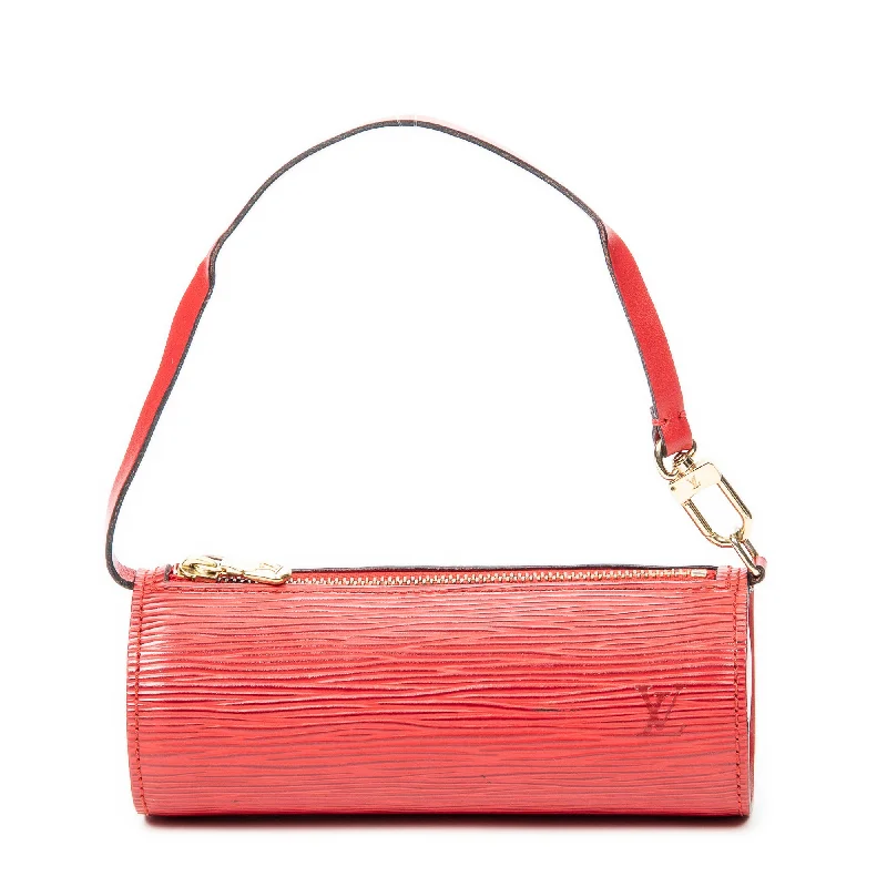 Soufflot Pouch