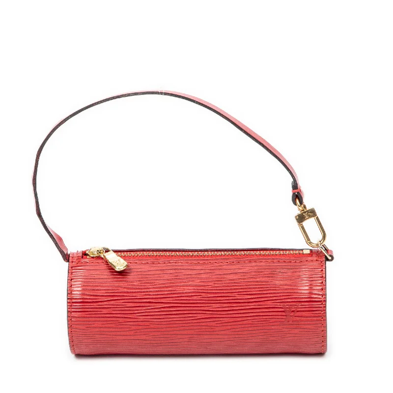 Soufflot Pouch
