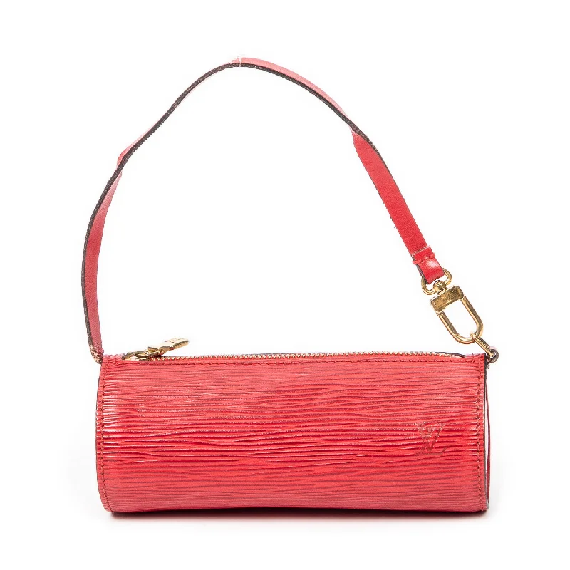 Soufflot Pouch