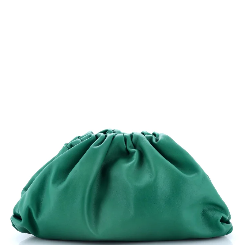 The Pouch Leather