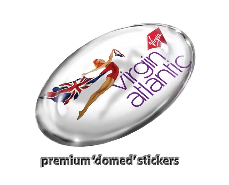 Vegan Leather Passport Covers & Wallets for Environmentally Conscious PeopleVirgin Atlantic Flying Lady Stickers-PREMIUM Vegan Leather Passport Covers & Wallets for Environmentally Conscious PeopleVirgin Atlantic Flying Lady Stickers-PREMIUM