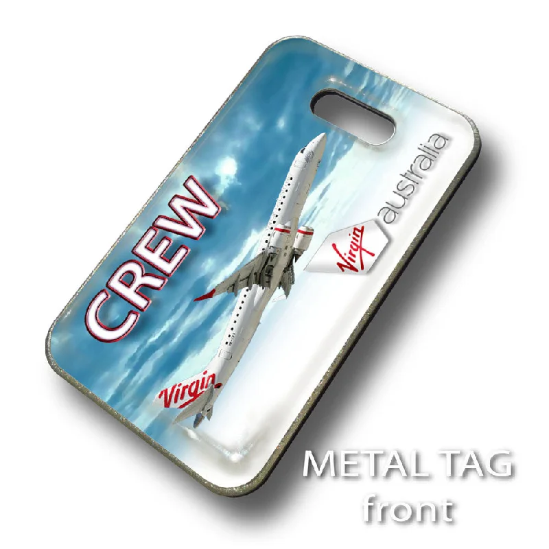 Foldable Passport Covers & Wallets Made of Flexible PVC for Easy StorageVirgin Australia-E190 Foldable Passport Covers & Wallets Made of Flexible PVC for Easy StorageVirgin Australia-E190