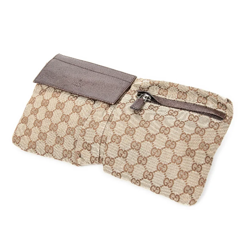 Waist Pouch