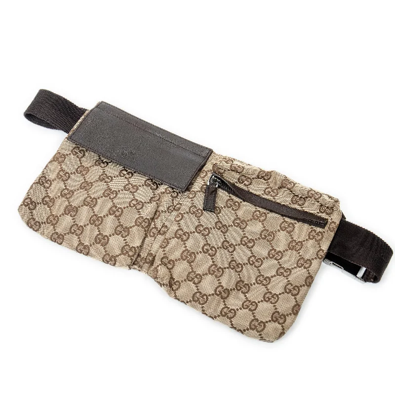 Waist Pouch
