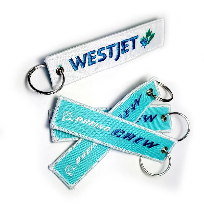 Camouflage-Patterned Passport Covers & Wallets for Hunters and MilitariesWestjet BOEING Crew Keyring Camouflage-Patterned Passport Covers & Wallets for Hunters and MilitariesWestjet BOEING Crew Keyring