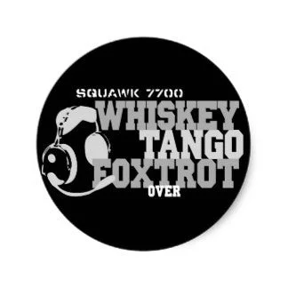 RFID-Blocking Passport Covers & Wallets in Sleek Black for Business TripsWhiskeyTangoFoxtrot-Stickers RFID-Blocking Passport Covers & Wallets in Sleek Black for Business TripsWhiskeyTangoFoxtrot-Stickers
