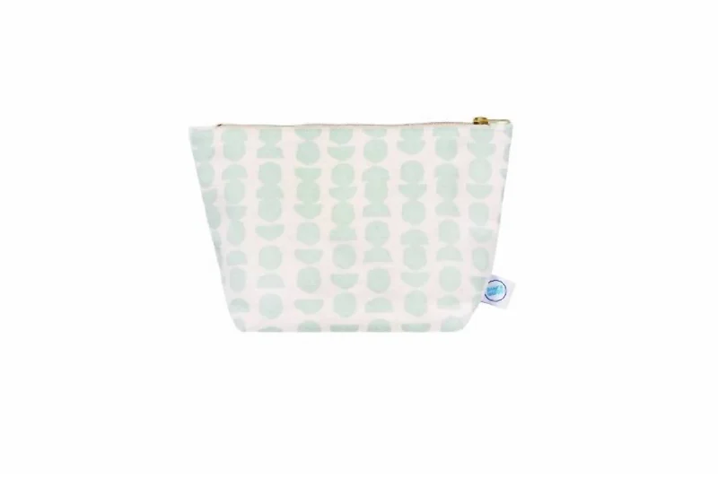 Women's Artemis Cosmetic Bag In Sage