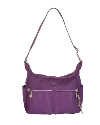 Men's crossbody bag made from recycled materials for eco - friendly usersBeside-U Crossbody Bag Endeavor Ezra