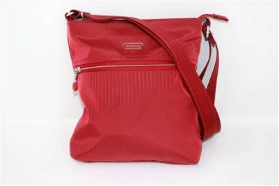 Men's crossbody bag with multiple interior pockets for organizationBeside-U Crossbody Bag Endeavor Mika