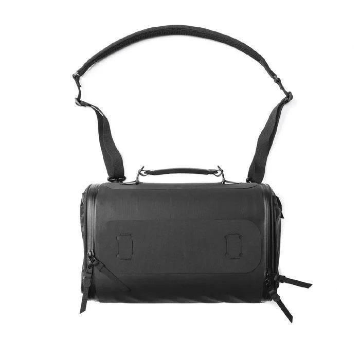 Travel bag with a detachable toiletry pouch for convenienceBlack Ember WPRT DSLR Pack (Compatible w/ WPRT Minimal & Modular Pack)