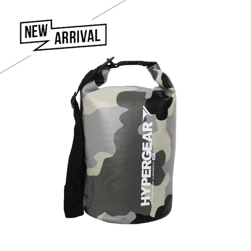 Camouflage Grey Alpha