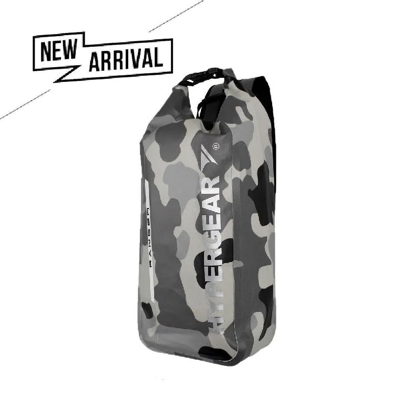 TSA - compliant travel bag with built - in combination lock for airport securityHypergear Sling Pac Ranger Waterproof Bag