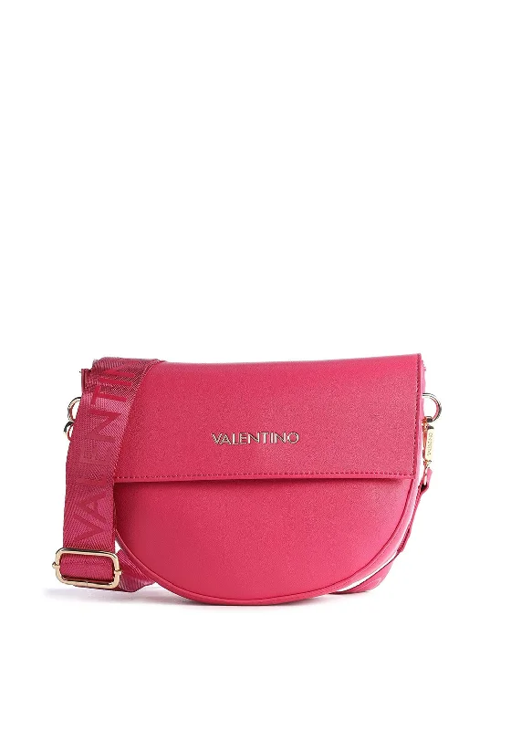 Urban men's crossbody bag with a modern, sleek designValentino Handbags Bigs Crossbody Bag, Pink
