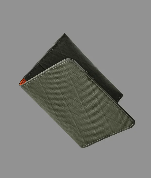 Dark Green X-Pac VX21