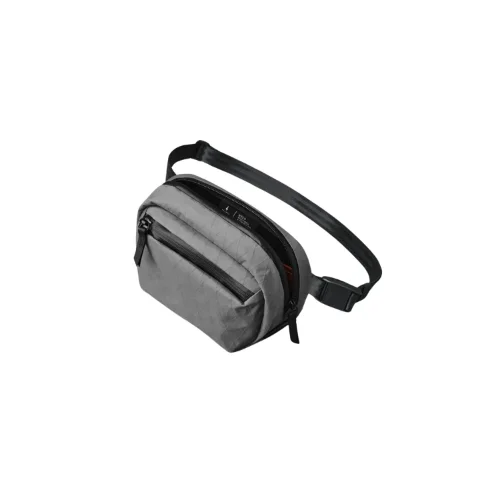 Slate Grey X-Pac VX21