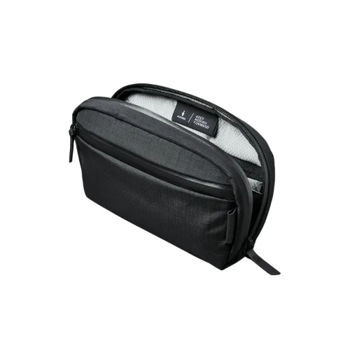 Axoflux 210D Black