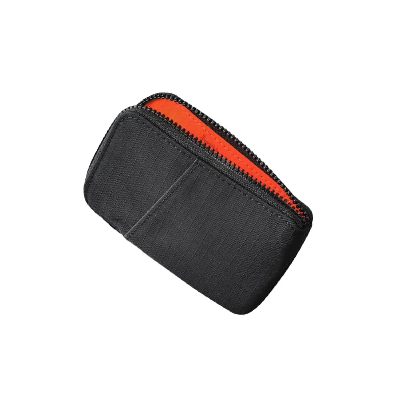 Waterproof canvas travel bag suitable for beach and outdoor vacationsAlpaka Zip Card Pouch 200D Waterproof canvas travel bag suitable for beach and outdoor vacationsAlpaka Zip Card Pouch 200D
