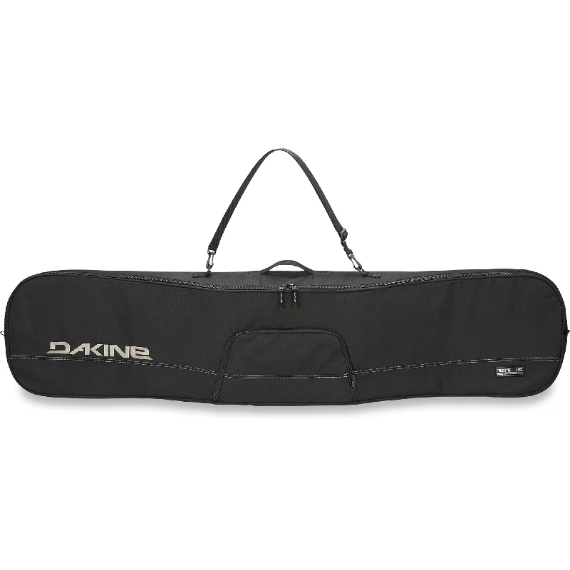Expandable hard - shell polycarbonate travel bag for long - term international tripsFreestyle Snowboard Bag - Black