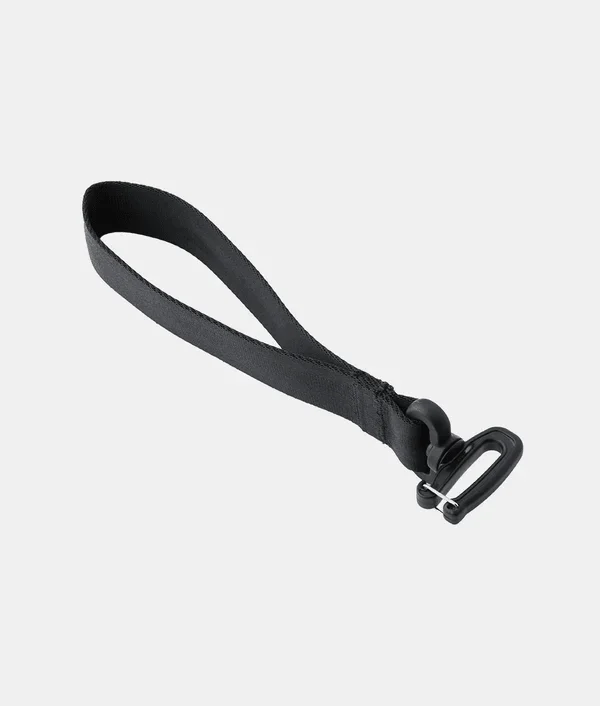 Hiking - specific travel bag with hydration bladder compatibilityAlpaka Straps for Alpaka Pouches & Cases